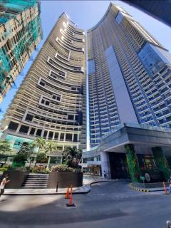 Condominium unit Knightsbridge Residences, Makati - 1