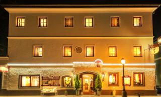 Der Torwirt Radstadt - Radstadt - 6