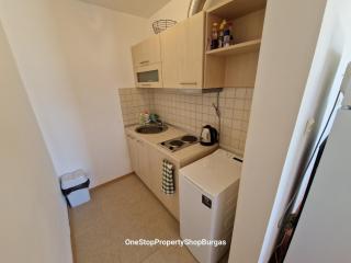 Ravda Holiday Village 1-bed seaview apartment - Rawda - 2