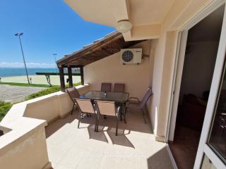 Ravda Holiday Village 1-bed seaview apartment - 2