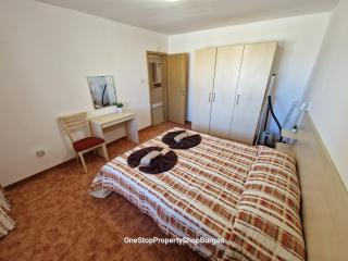 Ravda Holiday Village 1-bed seaview apartment - 1