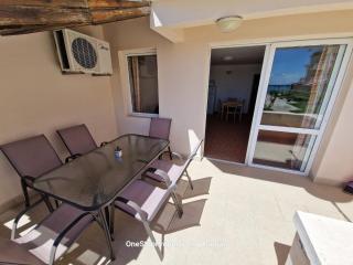 Ravda Holiday Village 1-bed seaview apartment - 2