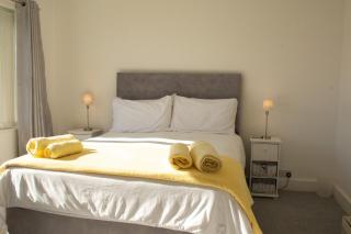 Lydgate, Benllech - Sleeping 6 - 8