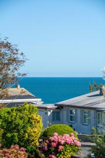 Lydgate, Benllech - Sleeping 6 - 7