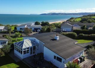 Lydgate, Benllech - Sleeping 6 - 0