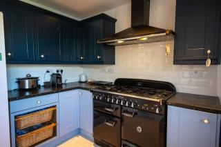 Lydgate, Benllech - Sleeping 6 - 6