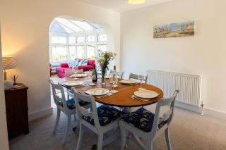 Lydgate, Benllech - Sleeping 6 - 3