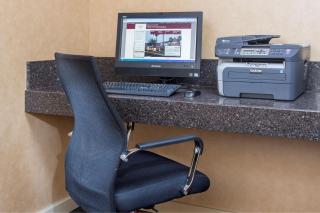 Residence Inn Corpus Christi - 8