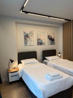 Comfort Batumi View - 4