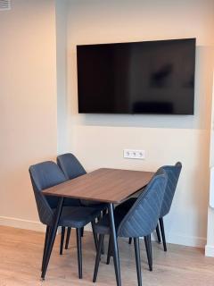 Comfort Batumi View - 3