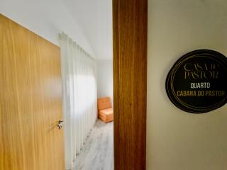 Casas Matias Nature - Boutique Mountain Houses com Pequeno-Almoço Continental - Serra da Estrela, Seia - 6