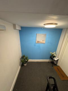 London Budget Rooms 603 - 3