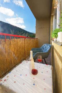 Star Apartments Brno #2B215 by Starbnb EU - 1