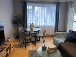 Elegant & Modern Flat in SW London - 4