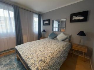 Elegant & Modern Flat in SW London - 1