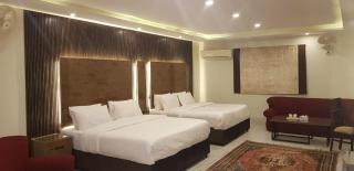 Prestige Guest House - 5