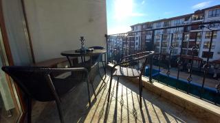 Apolon-7 Sea Breeze Apartment - Nesebar - 8