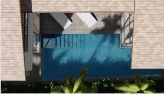 Balinese Style Pool Villa in Goa by Amorey Stays - 6