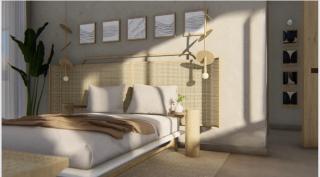 Balinese Style Pool Villa in Goa by Amorey Stays - 5