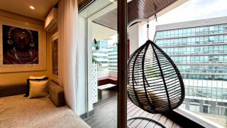 Marina Chalet Ocean View - By AppartAli - 1