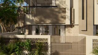 Balinese Style Pool Villa in Goa by Amorey Stays - 2