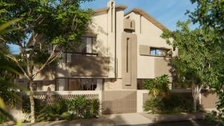 Balinese Style Pool Villa in Goa by Amorey Stays - 1