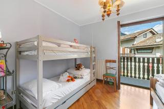 Maison Rosamunda - Happy Rentals - 1