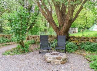 Alum House Littlebeck, Whitby - Roe Deer Lodge - 8