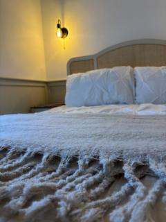 Alum House Littlebeck, Whitby - Roe Deer Lodge - 6