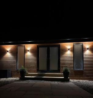 Alum House Littlebeck, Whitby - Roe Deer Lodge - 4