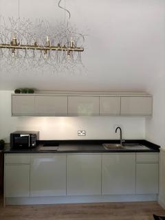 Alum House Littlebeck, Whitby - Roe Deer Lodge - 3