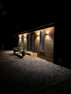 Alum House Littlebeck, Whitby - Roe Deer Lodge - 1