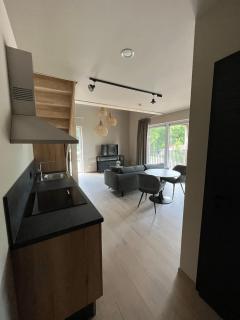 Camping Natuurlijk Limburg - appartement 2p - 4