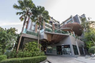 Emerald Terrace Patong - 2