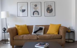 Loft Meynadier by Halldis - Cannes - 3