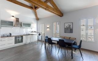 Loft Meynadier by Halldis - Cannes - 6