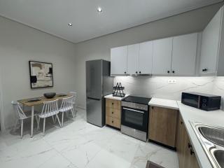 Sea & Stone House - Nafpaktos - 5