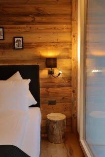 Typically Swiss Hotel Ermitage - 1