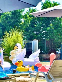 Stefaniya Apartments - 8