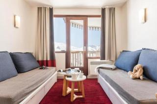 Résidence Antarès - Avoriaz - 7