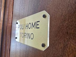Poli Home Torino - 9