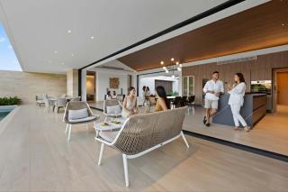 Zen Oasis Villa at Casa de Campo - 3