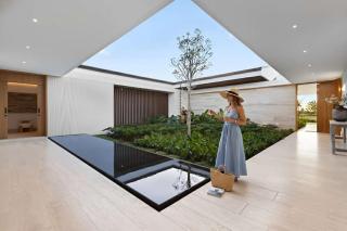 Zen Oasis Villa at Casa de Campo - 1