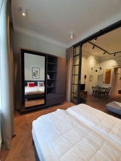 Stradom Apartments by Noah - 2