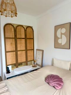 La Suite de L'Orangerie - Cosy - Centre Ville - Commerces à Proximité - 3