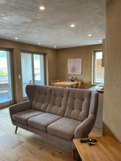 Bio Bausewein - Ferienwohnung 2 - Iphofen - 9