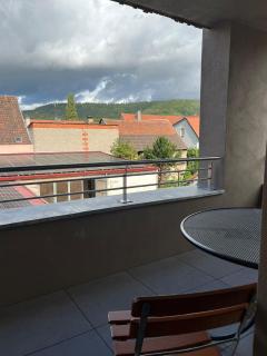 Bio Bausewein - Ferienwohnung 2 - Iphofen - 3