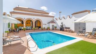 Villa el Señorío Alameda by Ruralidays - 0