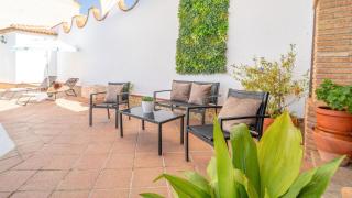 Villa el Señorío Alameda by Ruralidays - 7