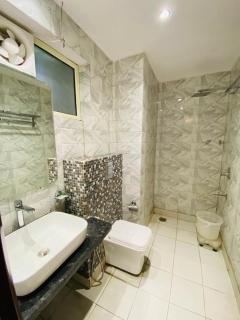 Hotel Sehej Continental - 0